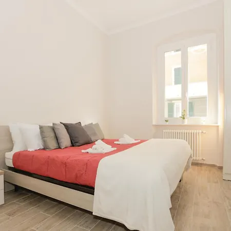Appartement King - 1000mbps - Netflix - Smarttv - Full Kitchen