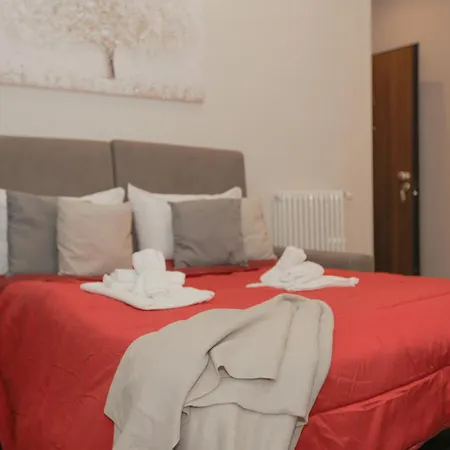 King - 1000mbps - Netflix - Smarttv - Full Kitchen Genua